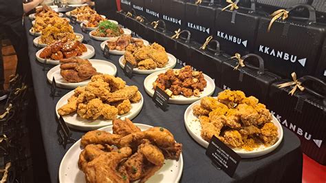 kanbu solaire|Best served with beer, not rice: Kkanbu opens first branch .